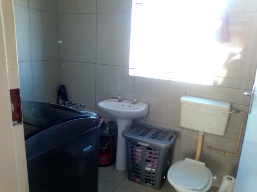 2 Bedroom Property for Sale in Thaba Nchu Free State